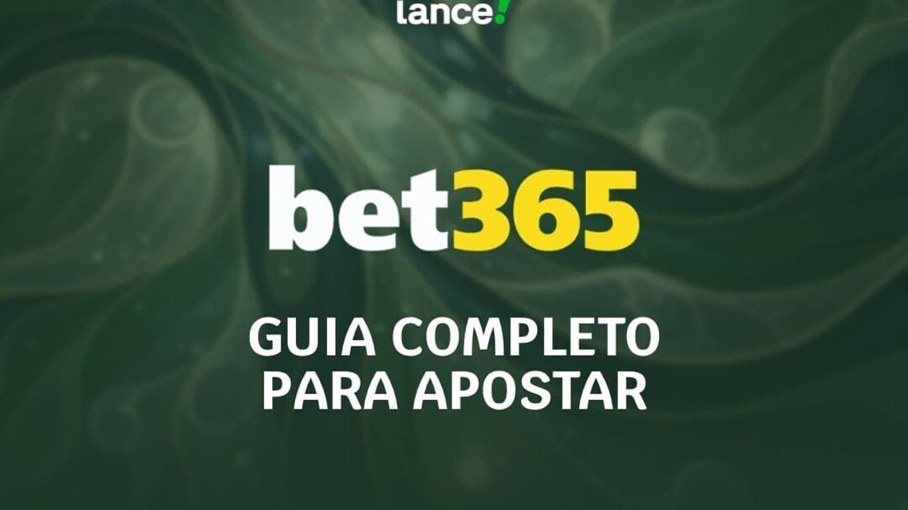 Guía Completa para Apostar en Bet365