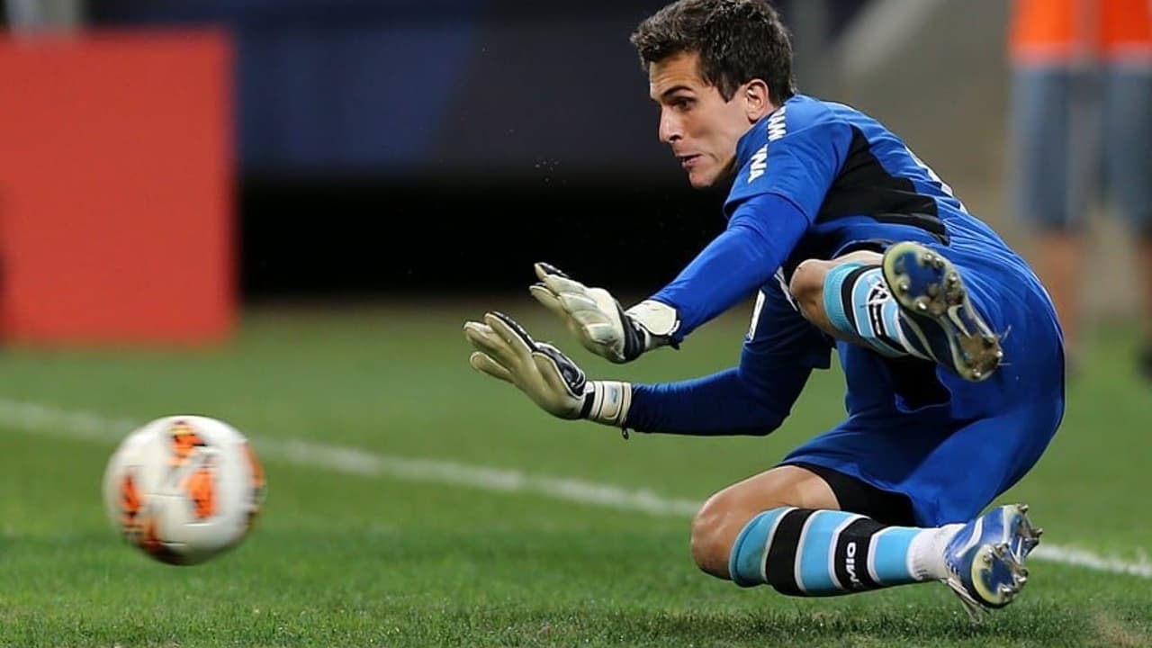 Maiores jogadores revelados pelo Grêmio