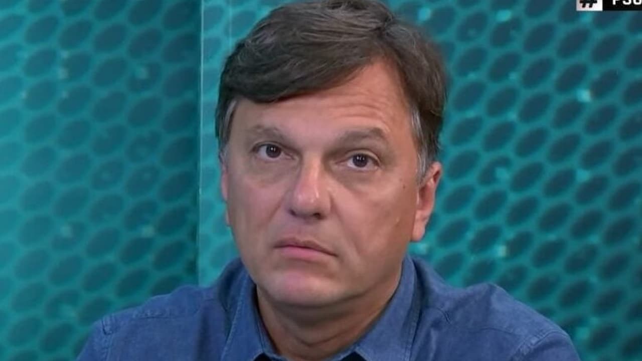 Mauro Cezar aponta problema no Flamengo de Filipe Luís: 'Isso é grave'