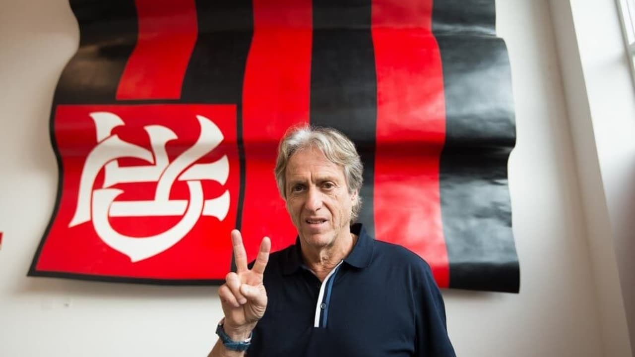 Jorge Jesus agita a Nação: "Já vi esse filme" e a torcida se inflama!