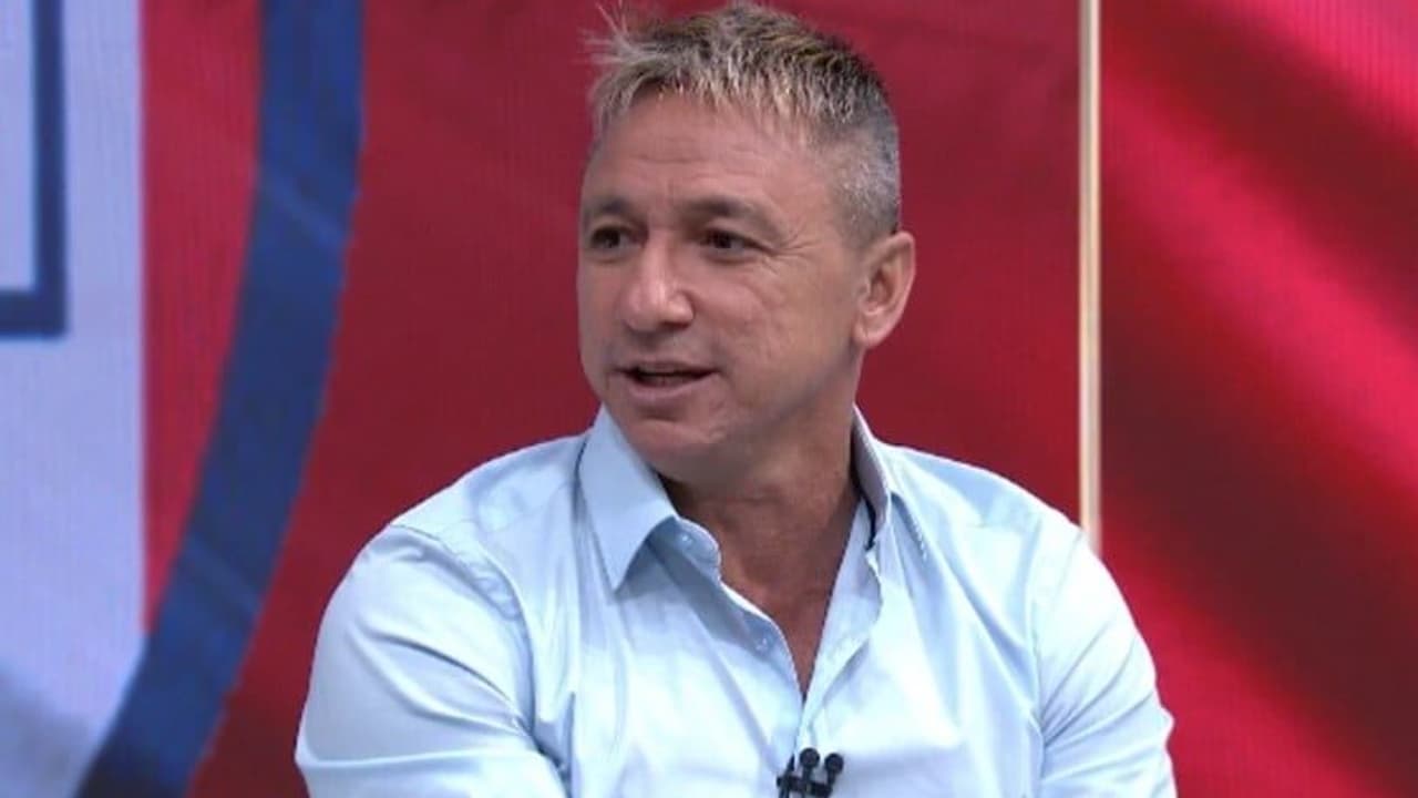 Paulo Nunes critica jogador por falha em lance decisivo de gol