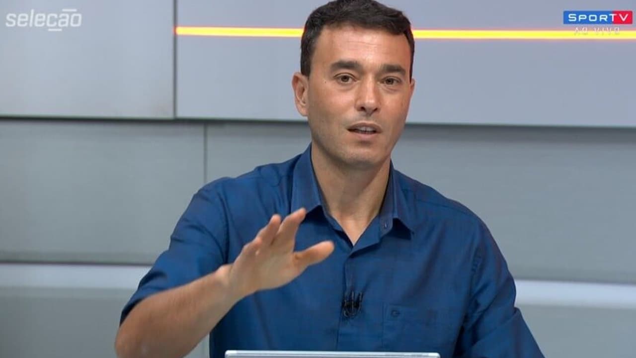 Rizek critica postura do Corinthians e sugere que clube avalie suas próprias ações