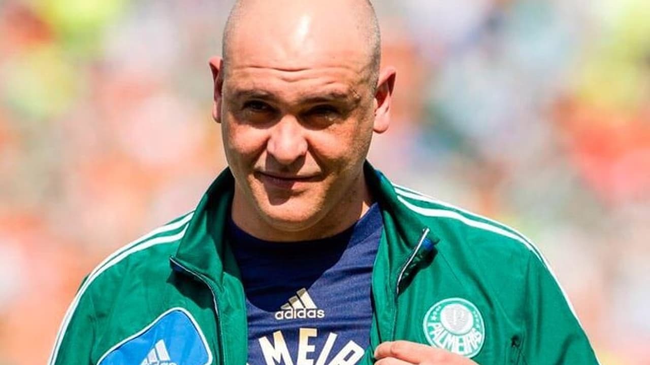 Marcos dispara após derrota amarga do Palmeiras para a LDU: 