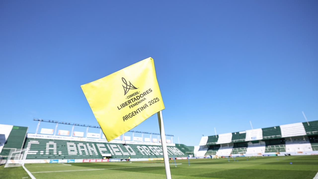 Corinthians e Ferroviária disputam premiação na Libertadores Feminina 2023