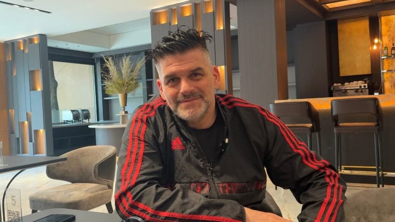 Mancuso elogia Filipe Luís e chama Pedro de insubstituível em declarações contundentes sobre Flamengo