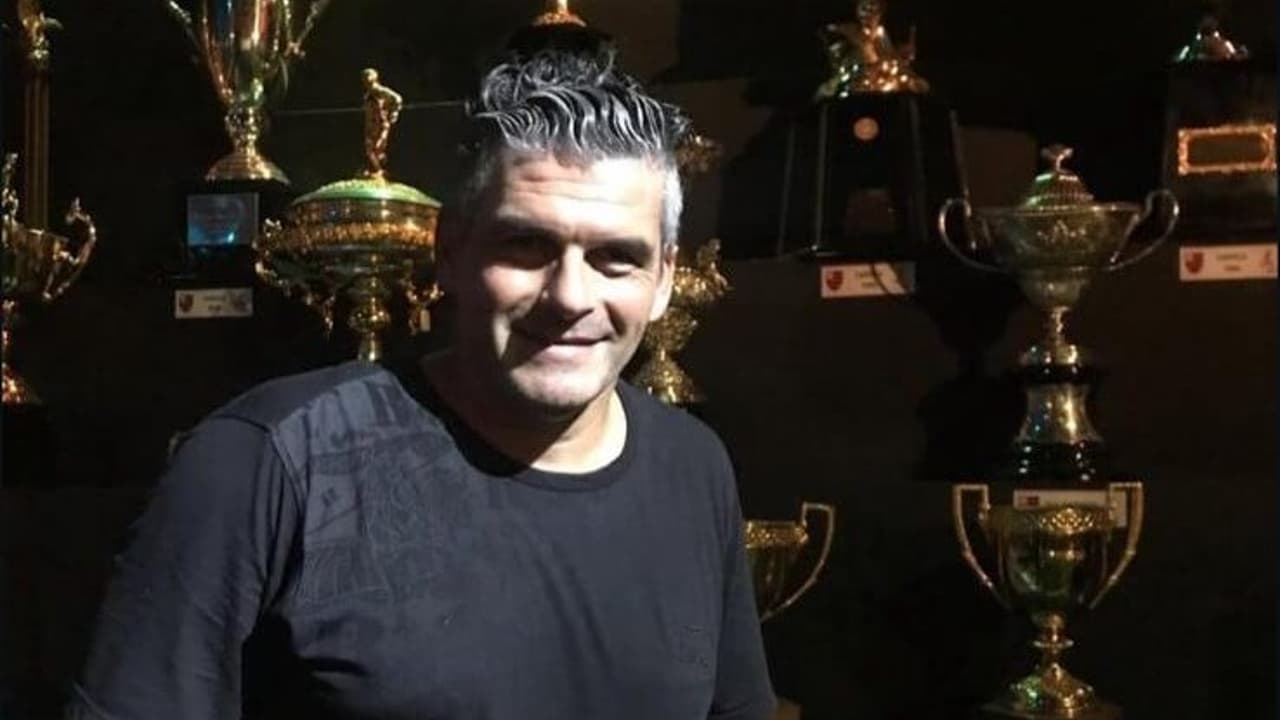 Mancuso revela sufoco no El Cilindro, mas aposta na capacidade do Flamengo para avançar