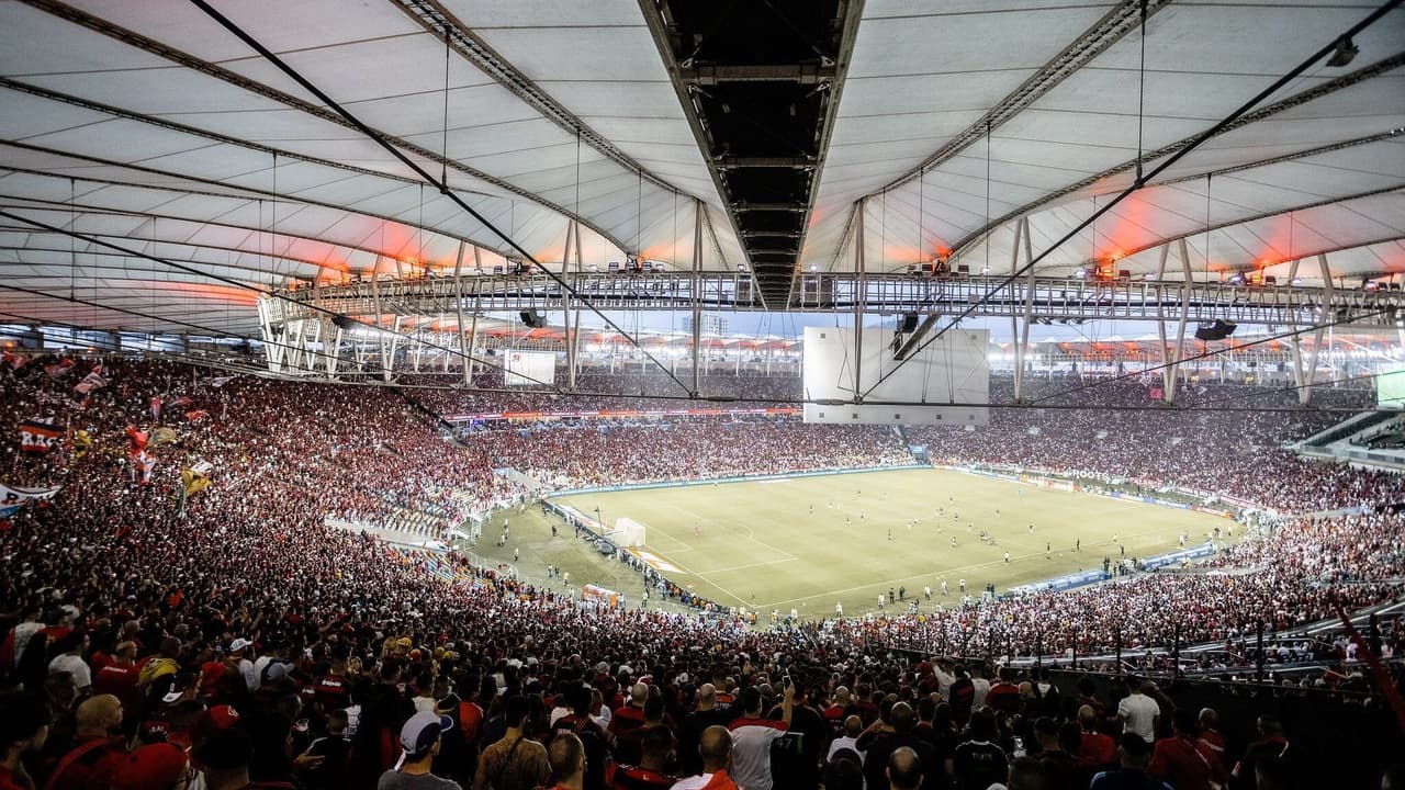 Flamengo x Racing: bloqueio de vias e novos horários de metrô e trem agitam a partida em noite decisiva