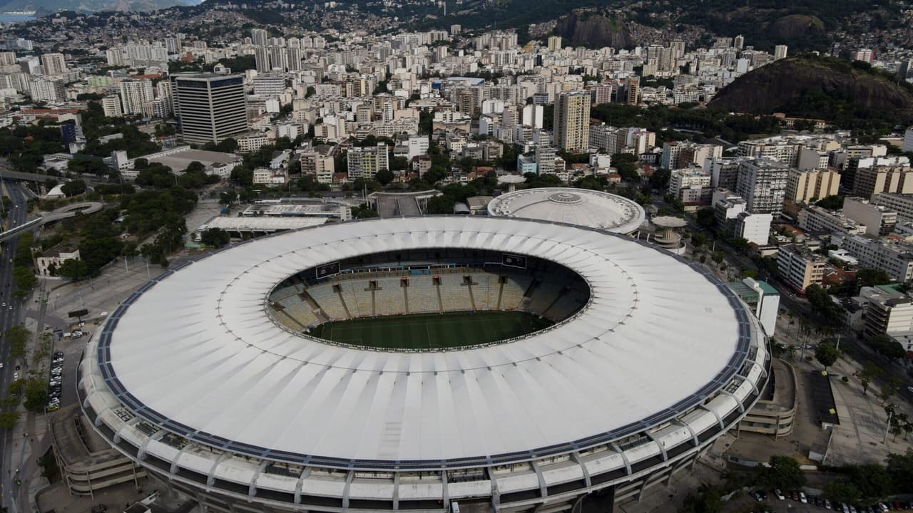 Flamengo e Palmeiras se preparam para 