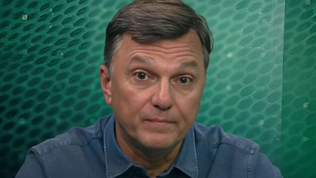 Mauro Cezar dispara: opinião sobre final entre Palmeiras e Flamengo é apenas achismo