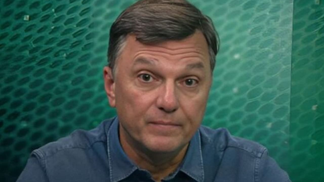 Mauro Cezar crava: chances do Flamengo no Brasileirão e o peso dos "12 jogos"
