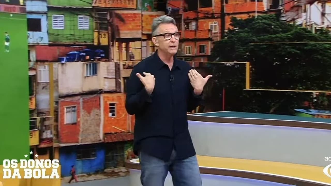 Em jogo polêmico, Neto dispara críticas sobre acordo entre Flamengo e Racing: Absurdo