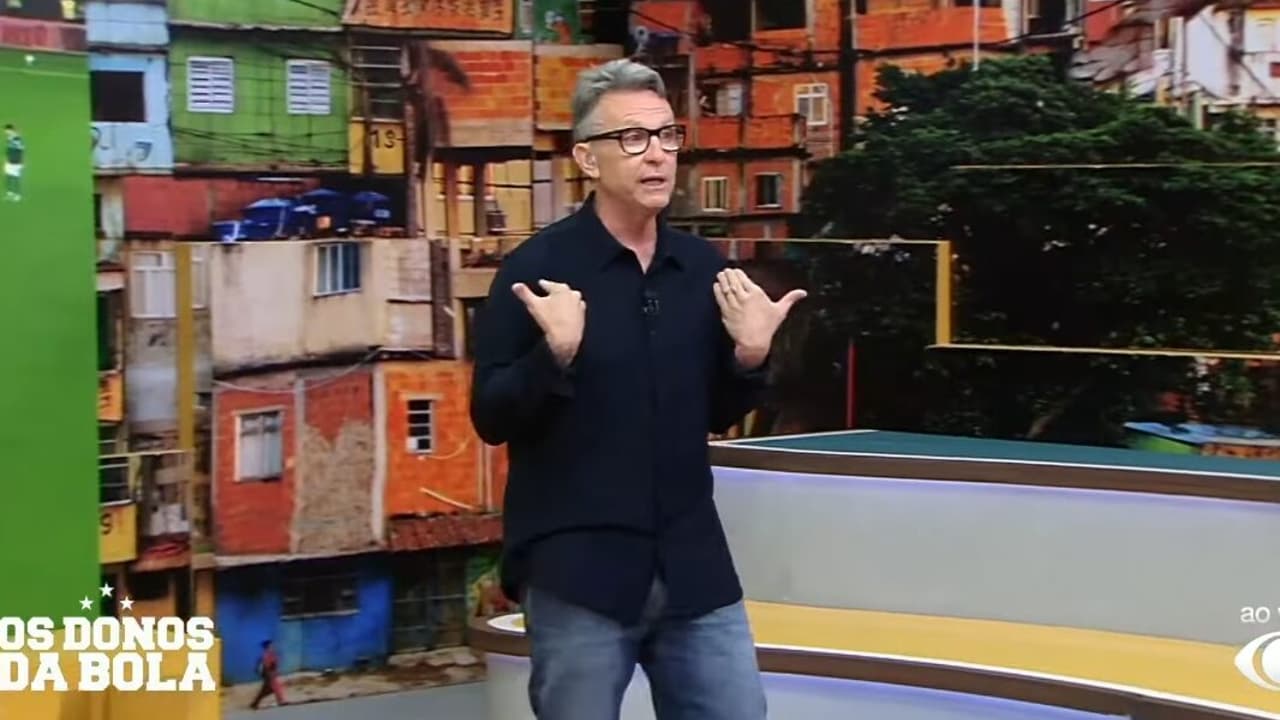 Corinthians brilha e deslancha contra o Vitória; Neto revela heróis e vilões em campo