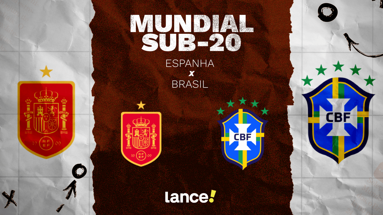 Espanha x Brasil: onde assistir, horário e prováveis escalações do jogo ...