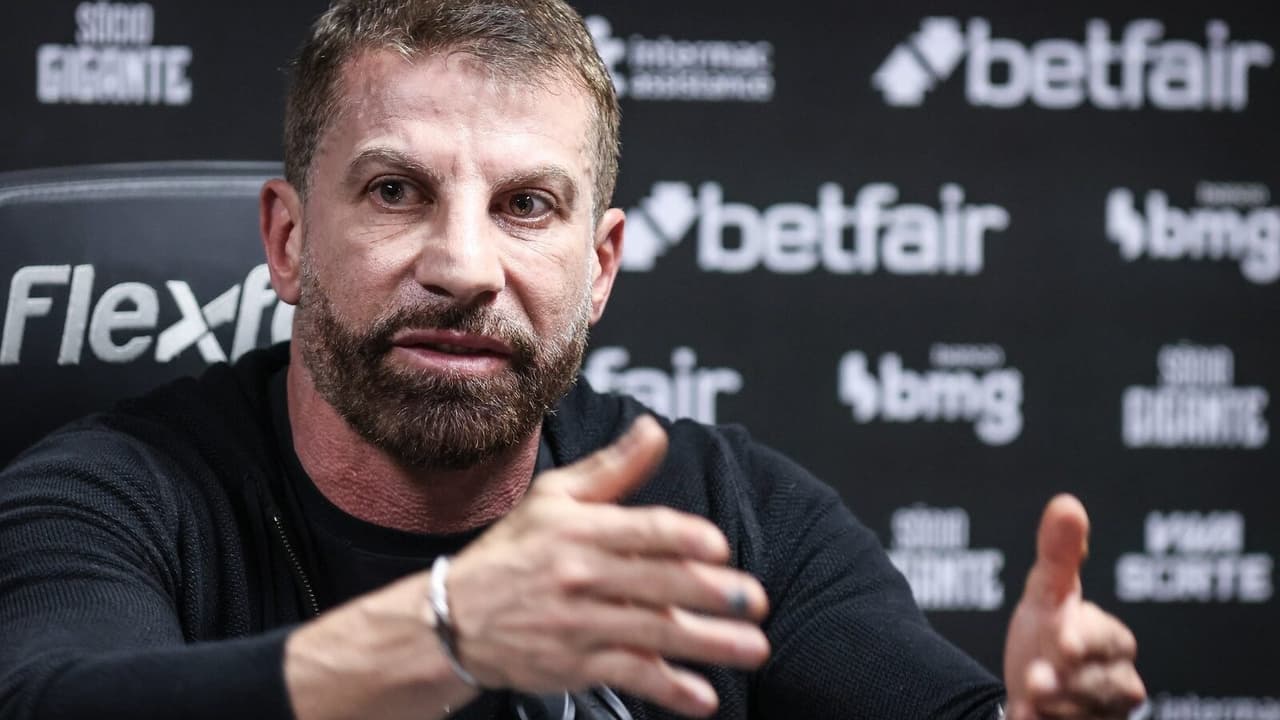 Vasco e Crefisa alteram condições do empréstimo e parcela da SAF como garantia