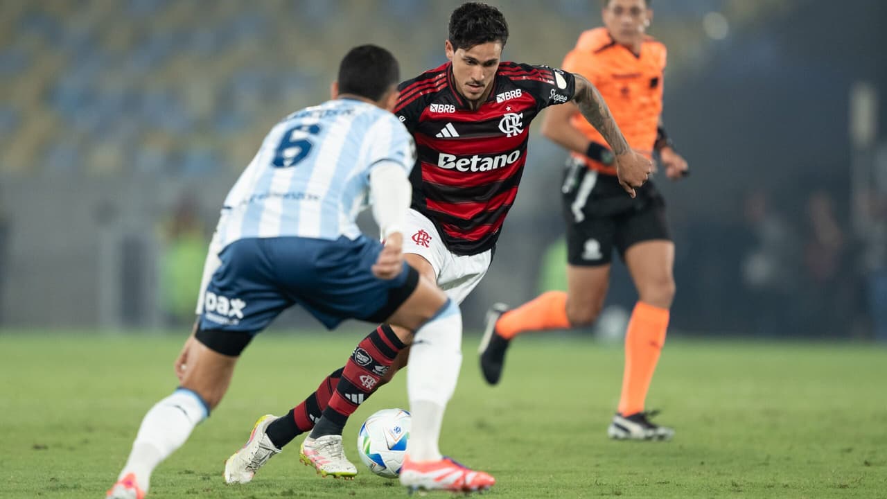Revolta à vista: Empresário dispara declaração polêmica sobre jogador e provoca torcida do Flamengo