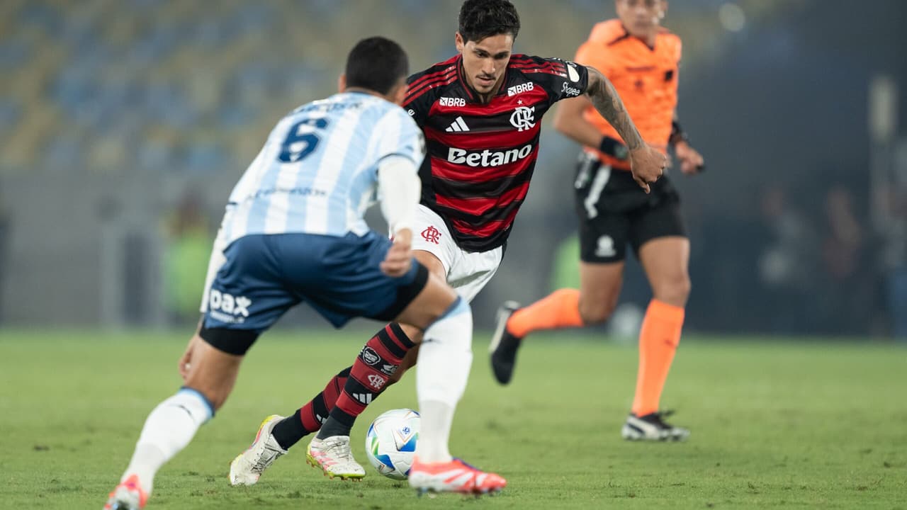 Torcedores do Flamengo disparam críticas ao mosaico na Libertadores: Absurdo total