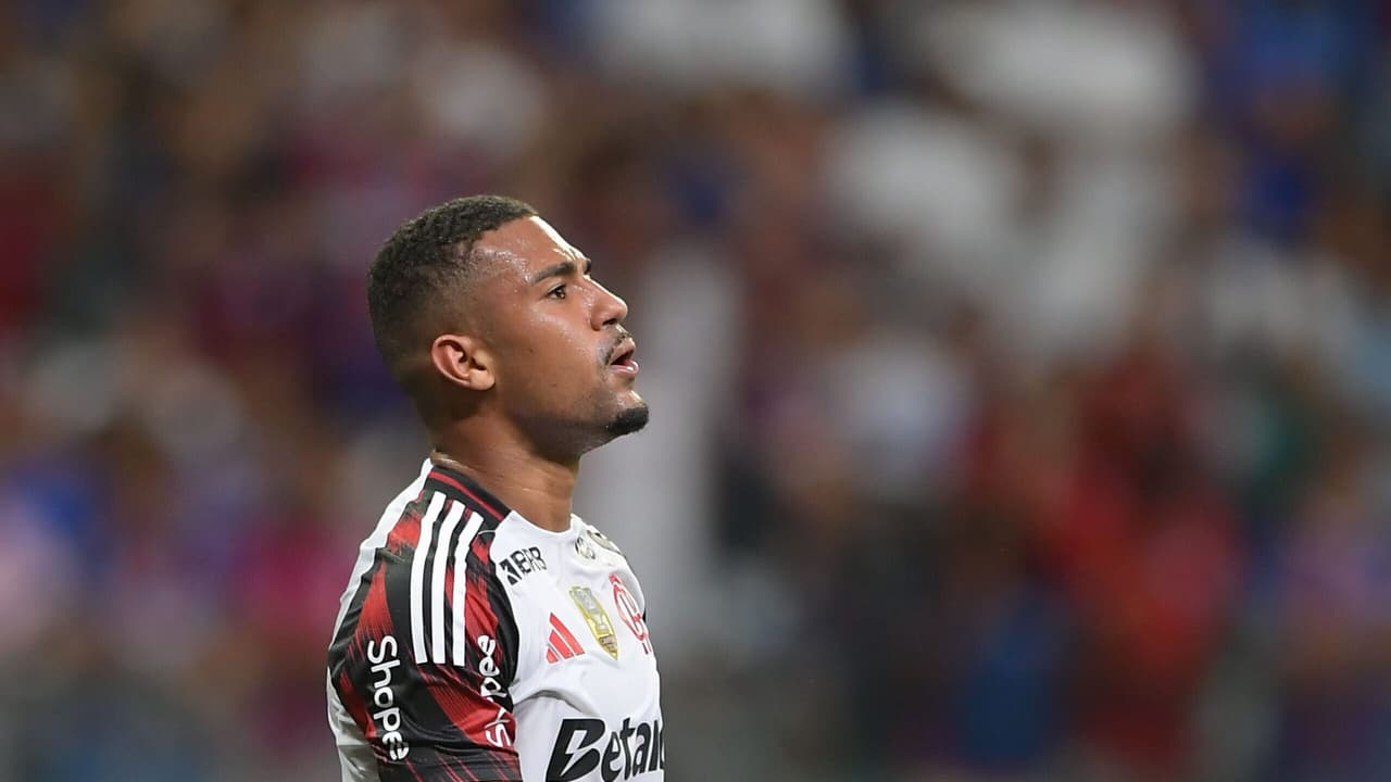 Jornalista dispara: Flamengo pode passar vergonha na Libertadores, confronto promete polêmica