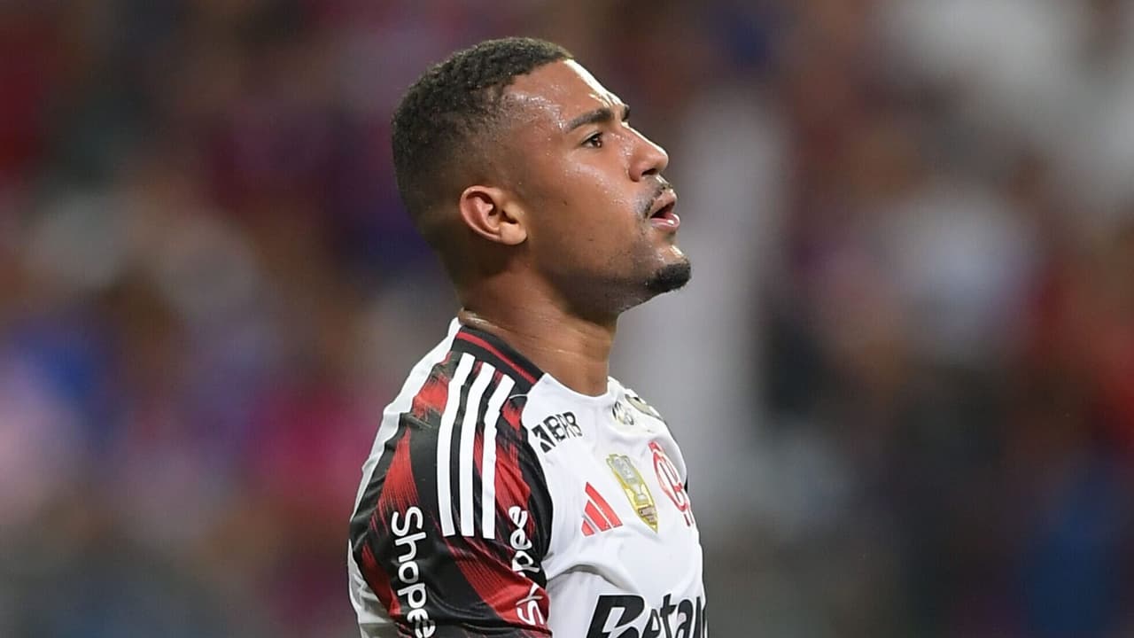 Flamengo enfrenta maratona decisiva após a Data Fifa; confira o calendário