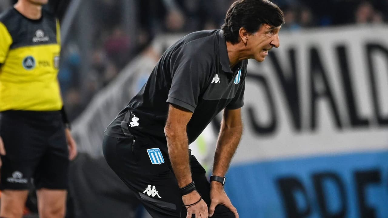 Racing perde titular; Gerson e Arrascaeta ironizam desfalque contra o Flamengo