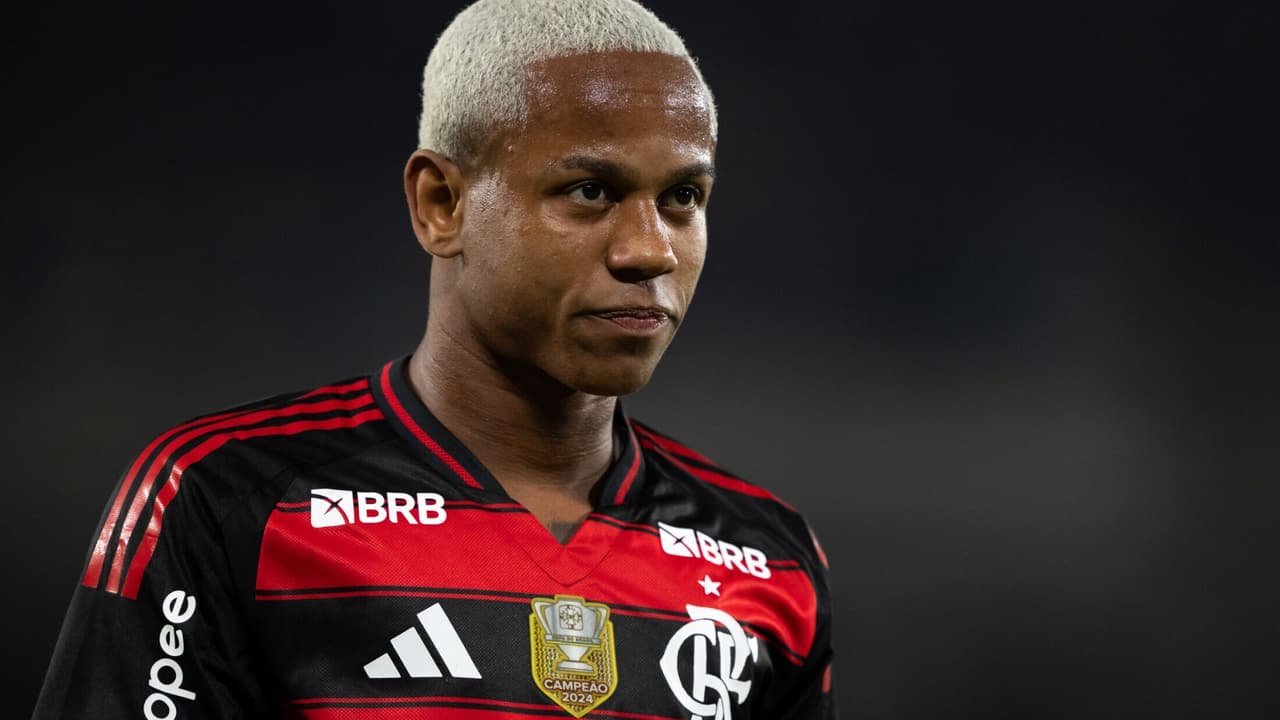 STJD denuncia jogadores do Flamengo: Entenda o caso!