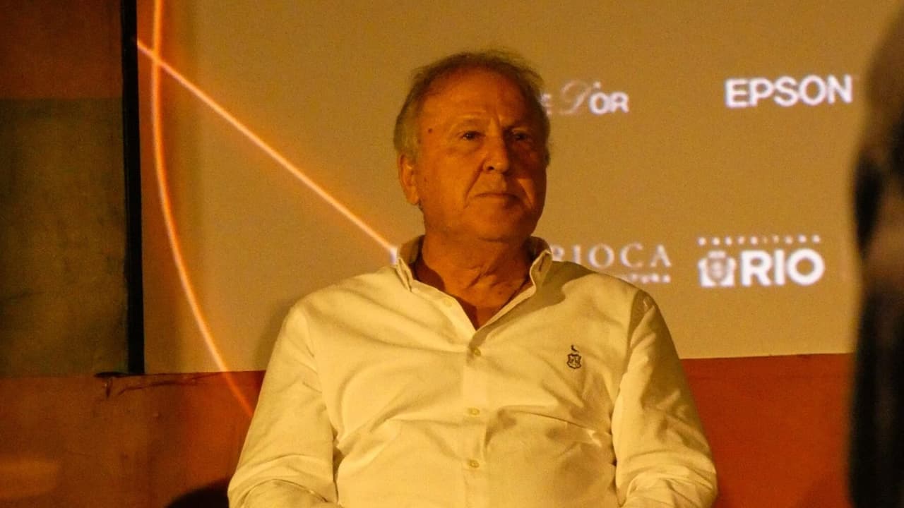 Zico alerta Flamengo para a Libertadores: superar o Estudiantes requer garra e estratégia