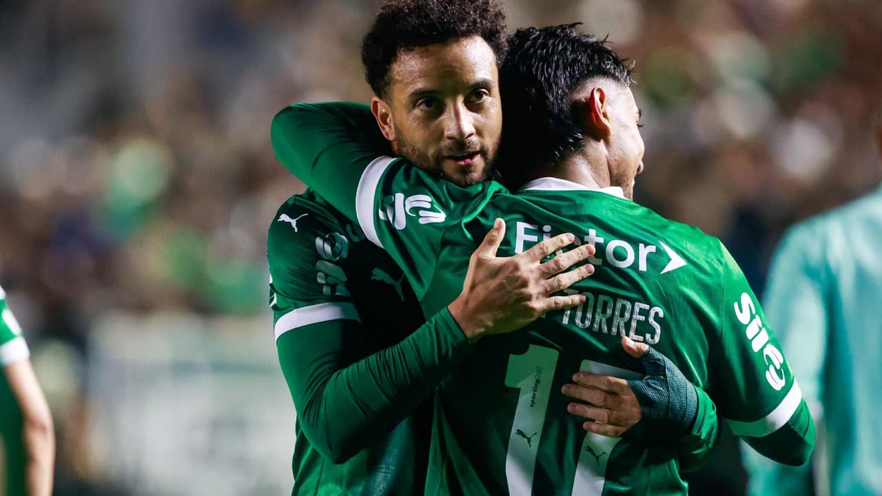 Flamengo x Palmeiras: quem leva a taça? Confira as novas probabilidades no Brasileirão!