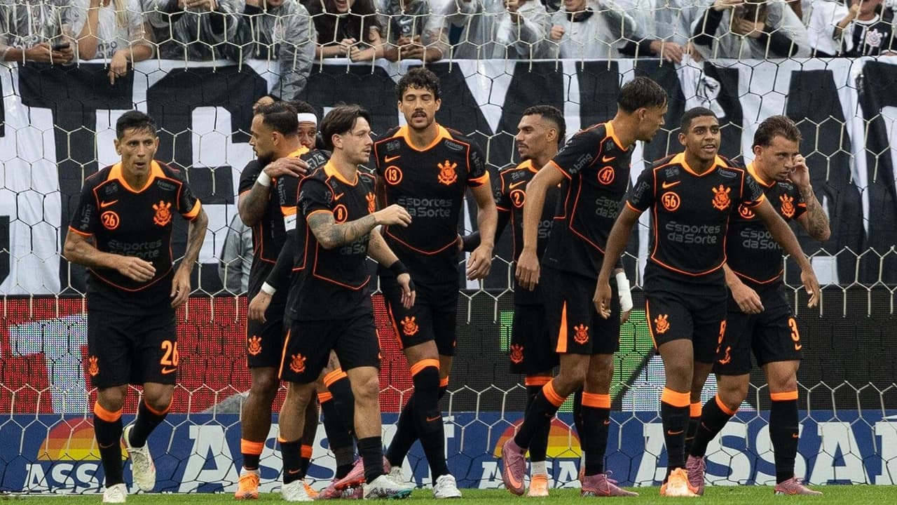 Corinthians retoma treinos e busca recuperar elenco para decisão crucial da temporada