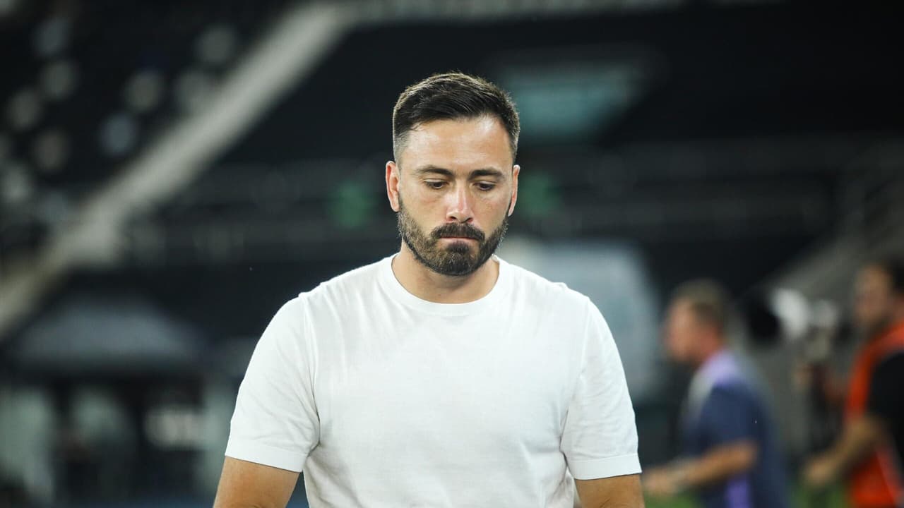 Davide Ancelotti lamenta atuação ruim, mas valoriza vitória: 'Fundamental'