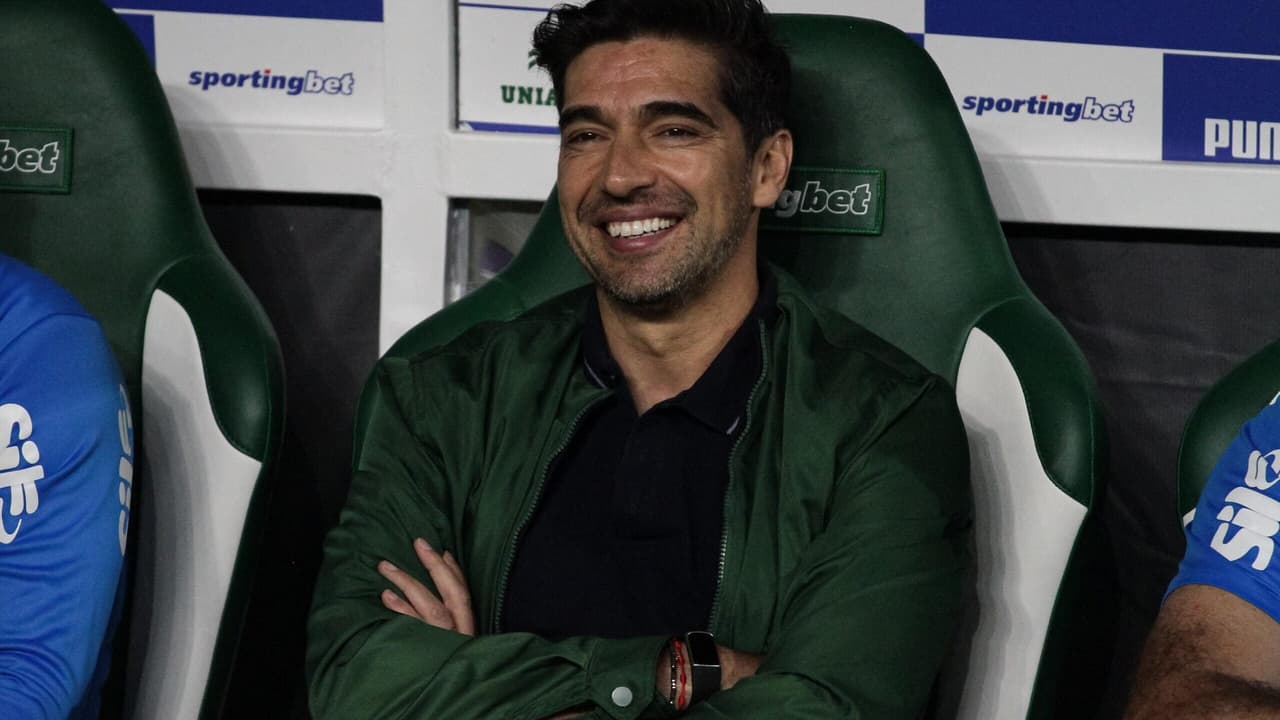 Palmeiras reage após resultados decepcionantes e busca despedida digna no Brasileirão