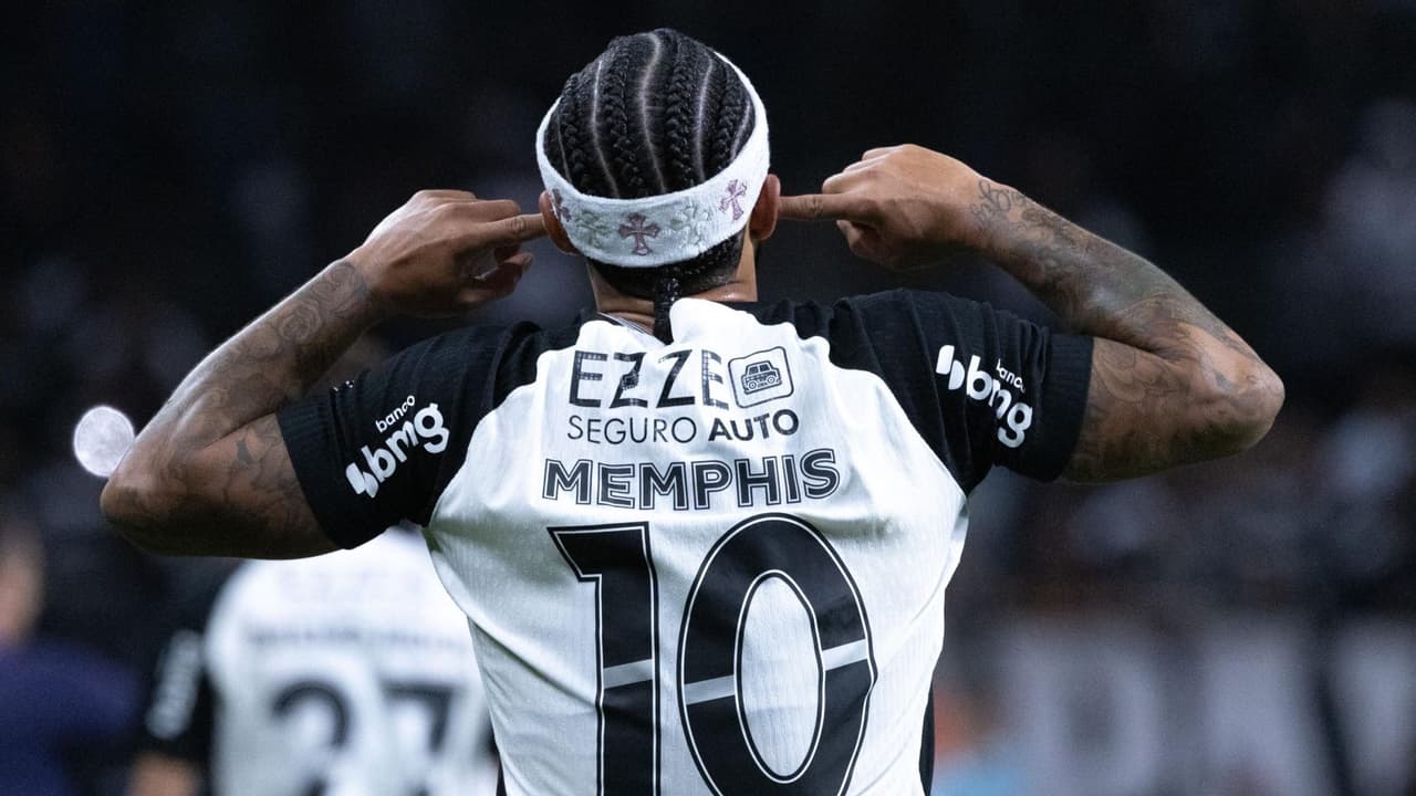 Dorival justifica opção por Memphis no banco e revela orientações da Holanda nos bastidores