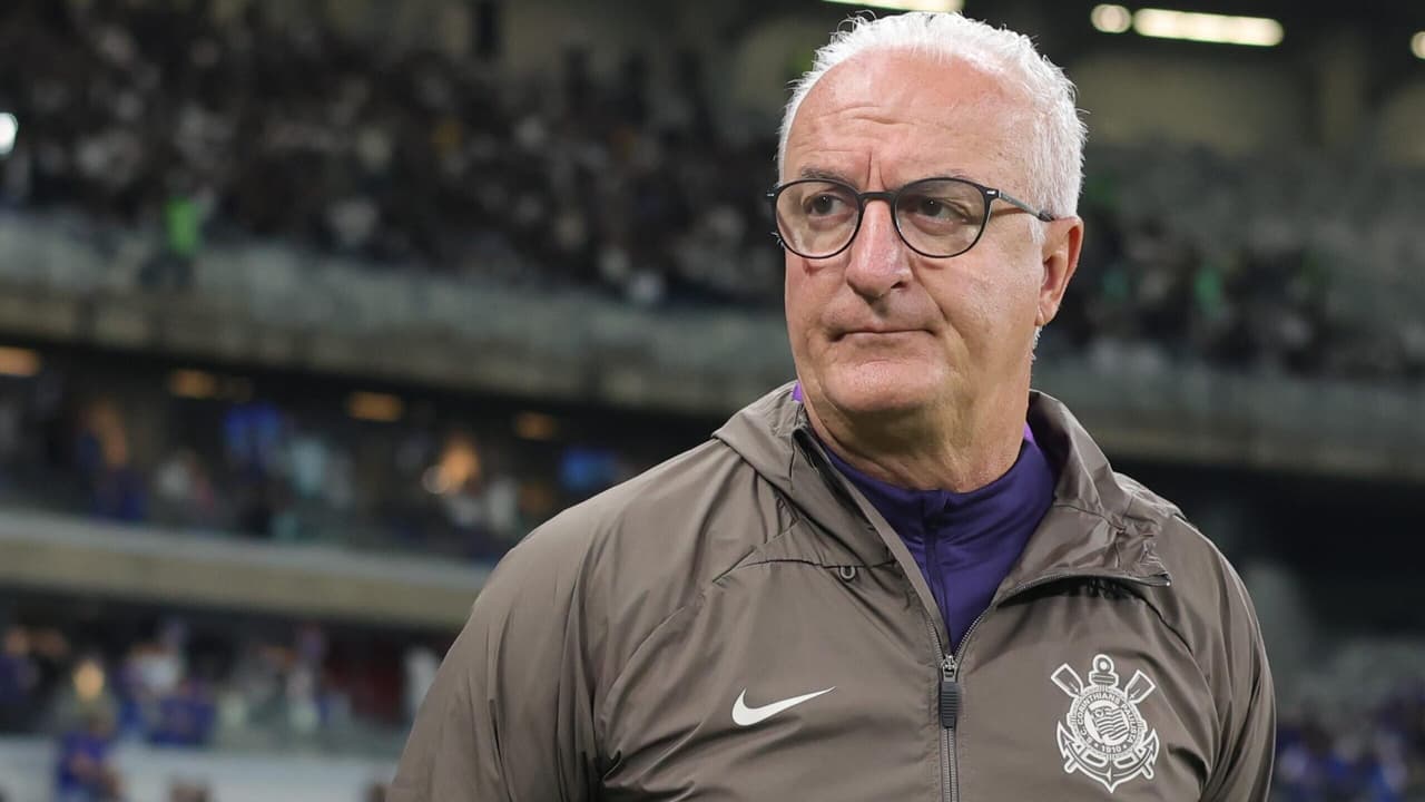 Dorival Júnior enfrenta desfalque no meio-campo e preocupa para duelo decisivo contra o Botafogo