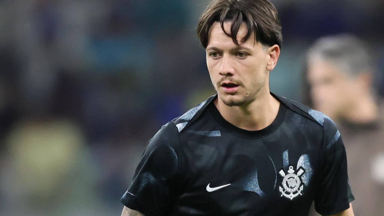 Corinthians e Botafogo em confronto decisivo: partidas fervem enquanto Fortaleza desafia Atlético-MG