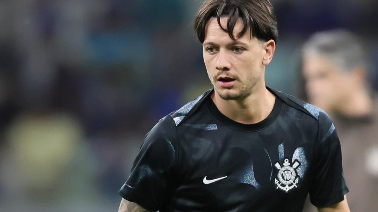 Após goleada, Garro desafia Corinthians: 