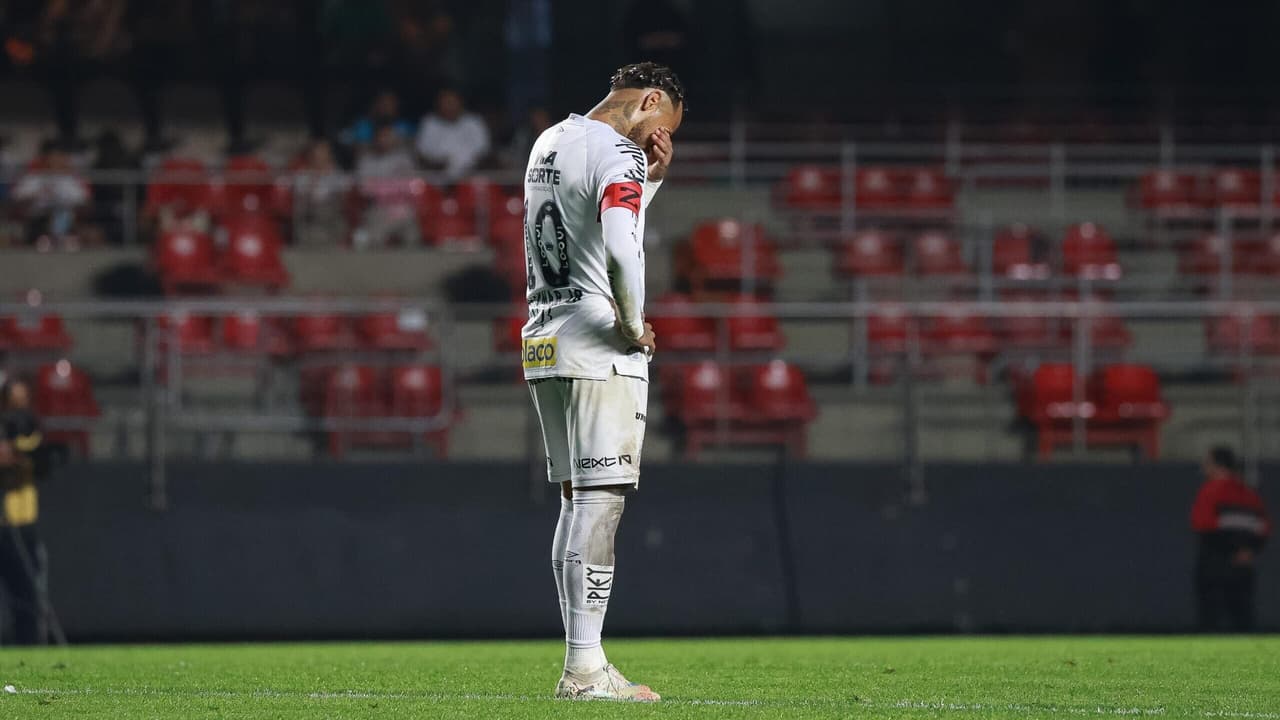 Imagem da notícia - LANCE!