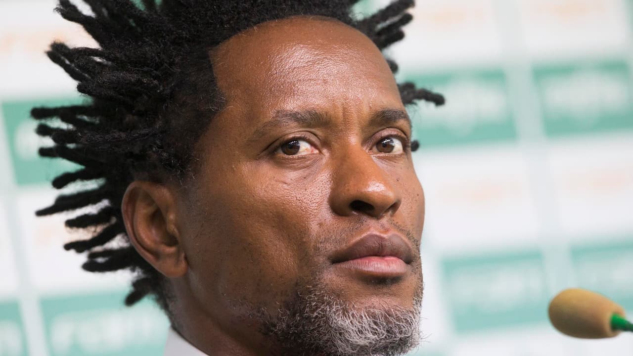 Zé Roberto afirma: Palmeiras se destaca frente ao Flamengo e elenca diferencial de Abel