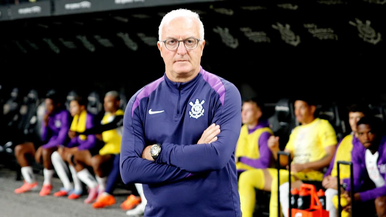 Corinthians em transformação: Dorival Júnior planeja mudanças cruciais na reta final do Brasileirão