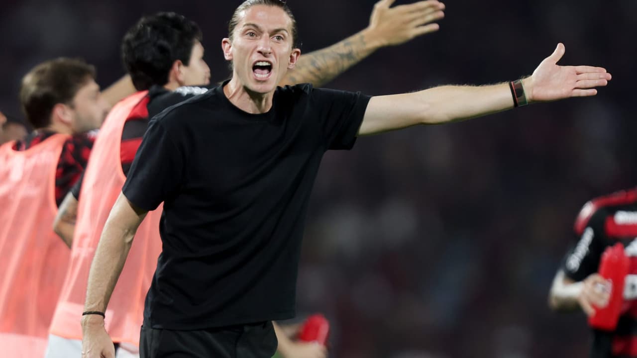 Filipe Luís provoca debate acalorado após decisão polêmica em Flamengo x Sport; chances reais envolvidas
