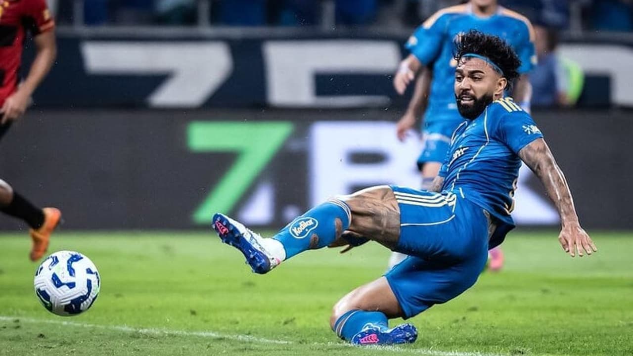 Gabigol projeta clássico: Santos x Palmeiras e revela confiança no futuro do Peixe no Brasileirão