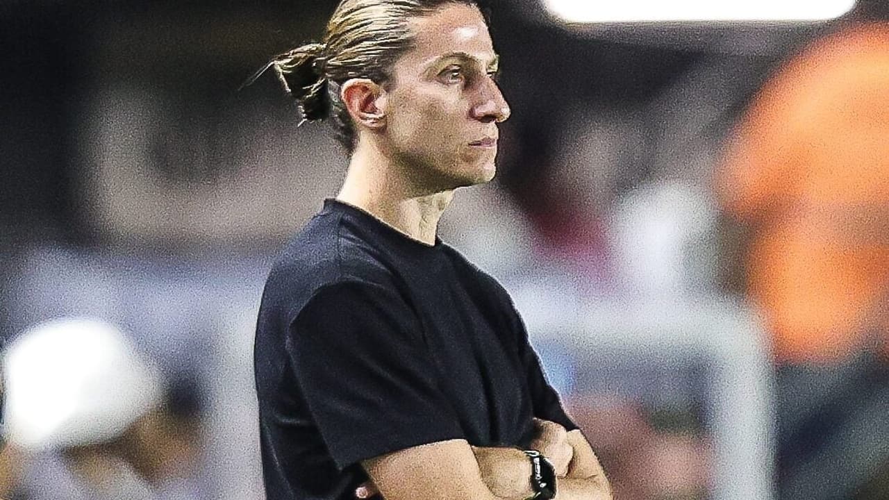 Filipe Luís dispara críticas: Flamengo tomou gols de forma infantil em derrota decisiva