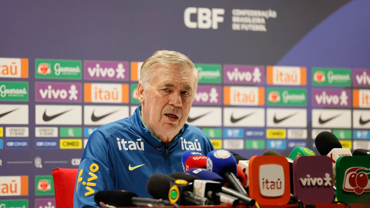 Torcedores de Palmeiras e Flamengo contestam escalação da Seleção: 