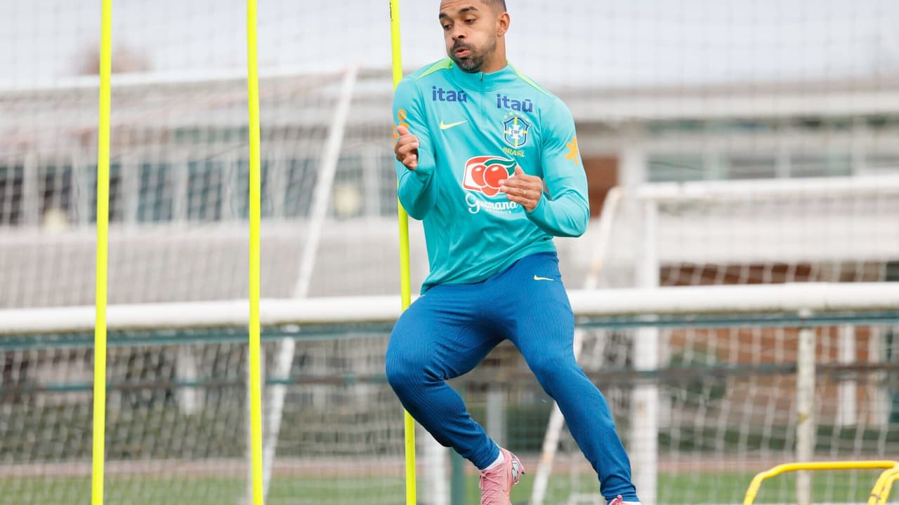 Veja como foi a atuação dos convocados do Vasco na Data Fifa