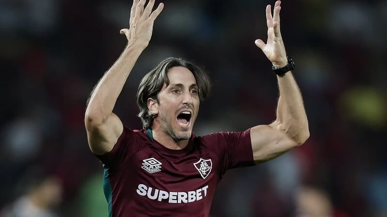 Desfalques complicam a missão: Fluminense enfrenta o Palmeiras e busca a vitória decisiva