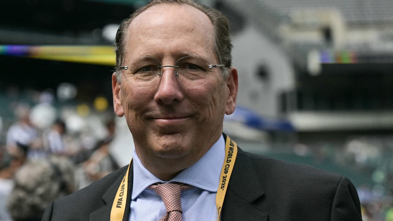 John Textor, dono da SAF do Botafogo, apresenta nova mansão; veja