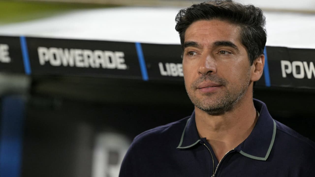 Empate em São Paulo x Flamengo mantém Palmeiras confortável no G-7 do Brasileirão