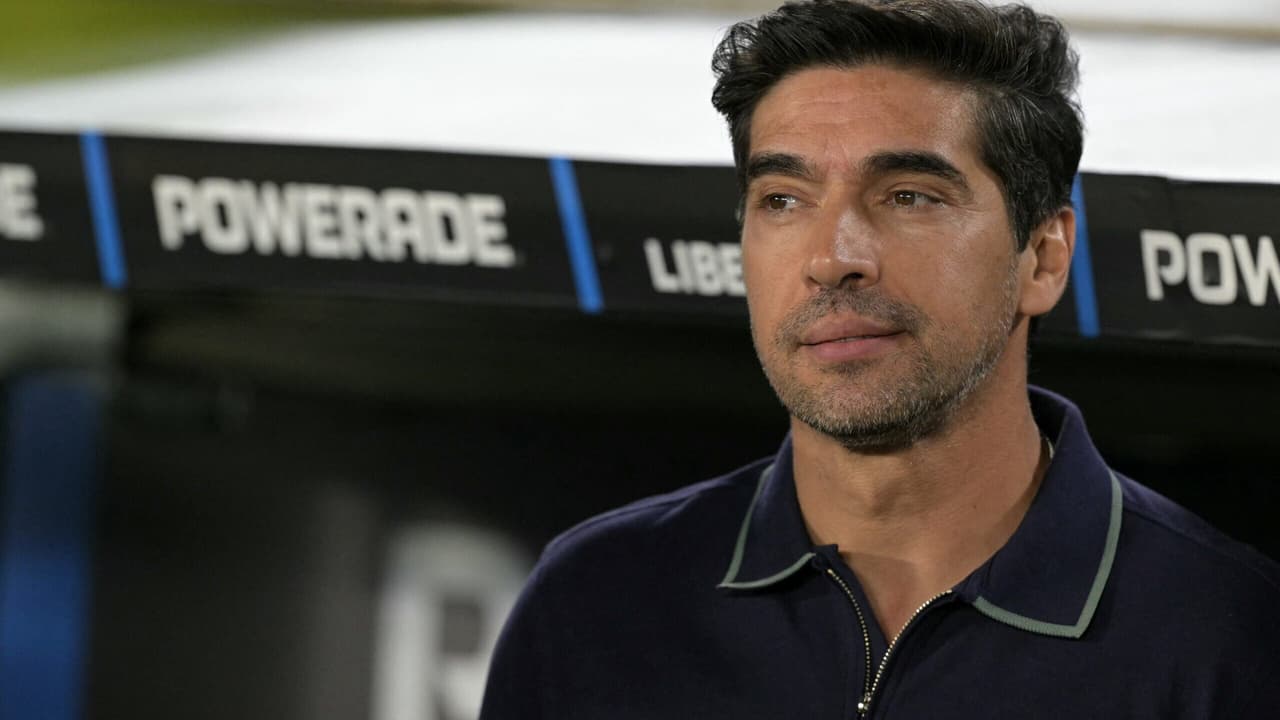 Abel Ferreira critica calendário brasileiro e revela diálogo com dirigentes europeus: 