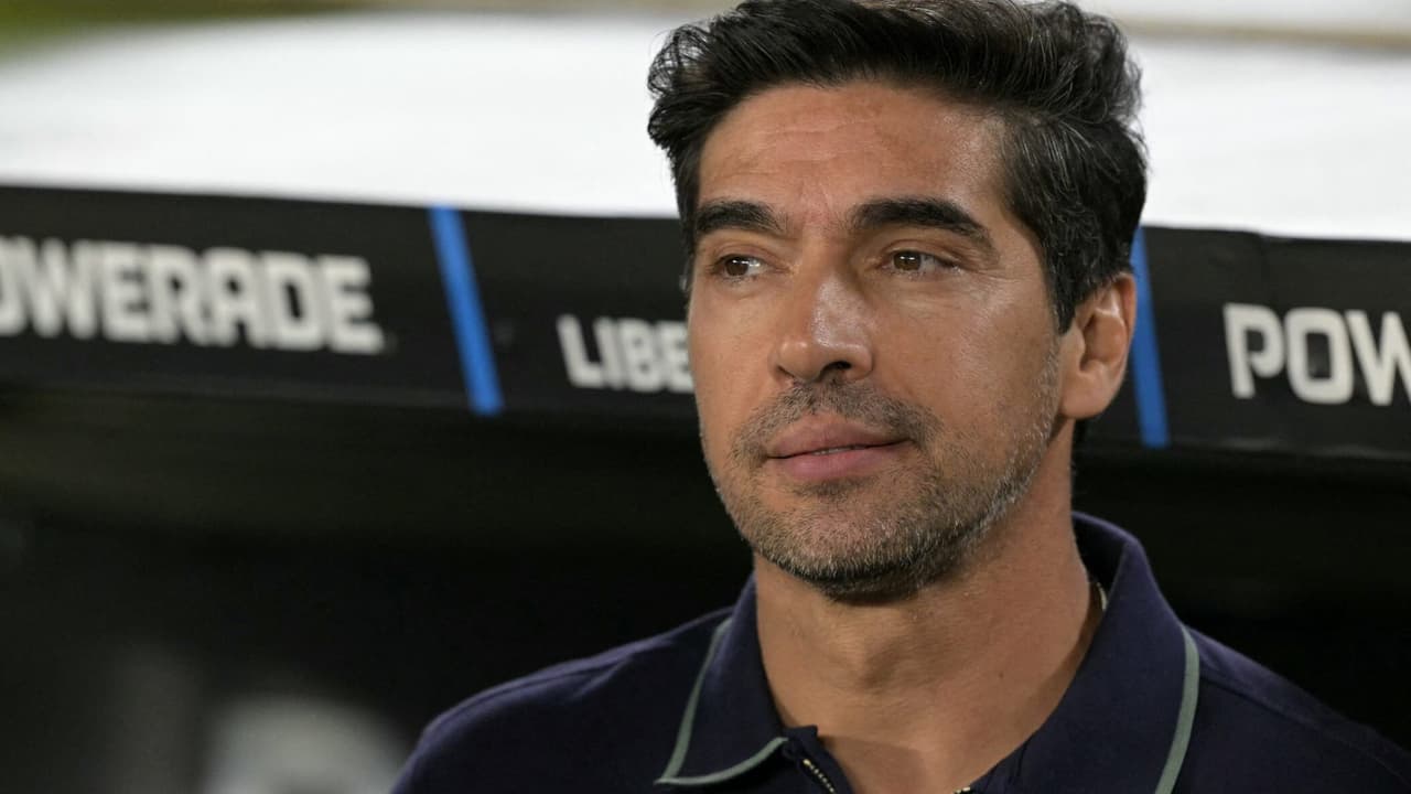 Jogador do Flamengo dispara confiança em final contra o Palmeiras: 