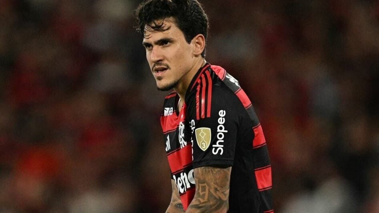 Flamengo confirma evolução nos tratamentos de Pedro e outros lesionados; expectativa é alta