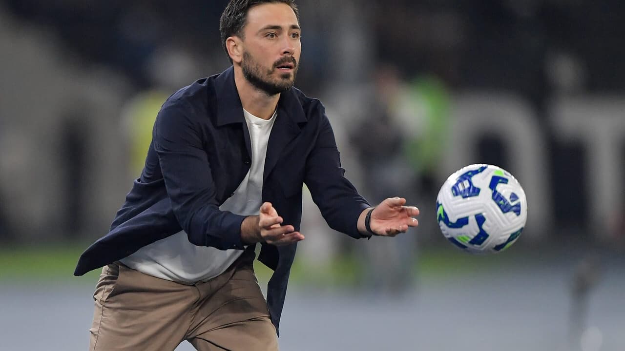 Davide tem esperança de retornos importantes no Botafogo para o clássico