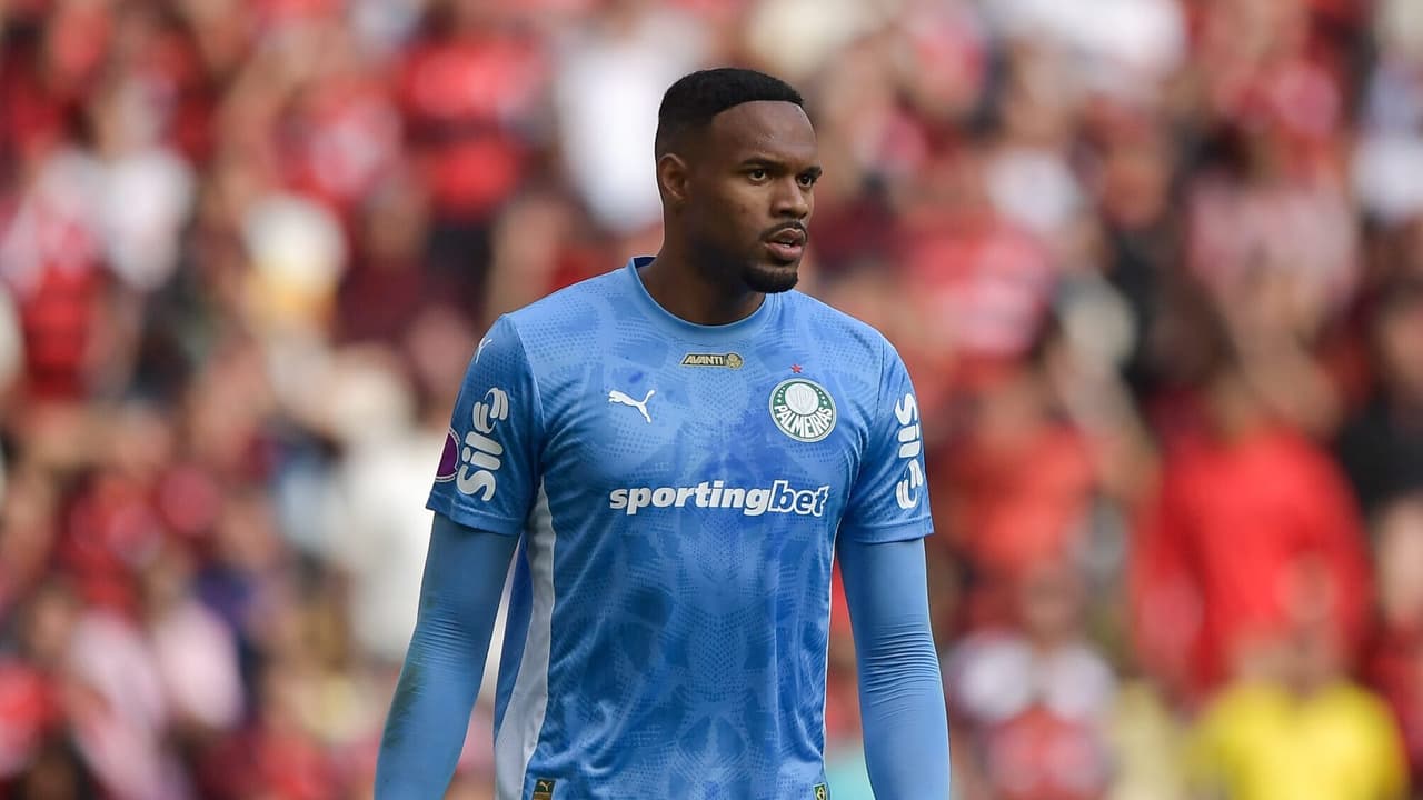 Palmeiras em busca do título: Carlos Miguel destaca foco e determinação da equipe na missão de campeões