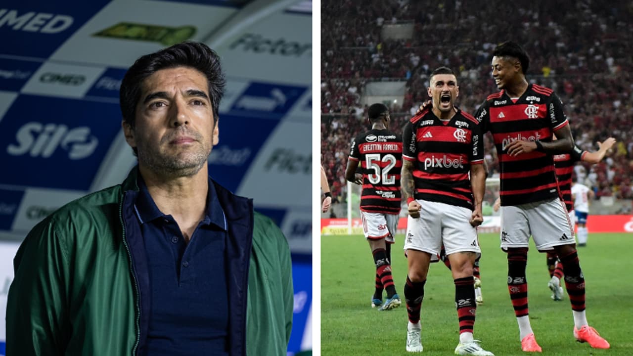 Palmeiras e Flamengo se preparam para duelo decisivo: Abel Ferreira e a Geração 2019 em destaque na final da Libertadores